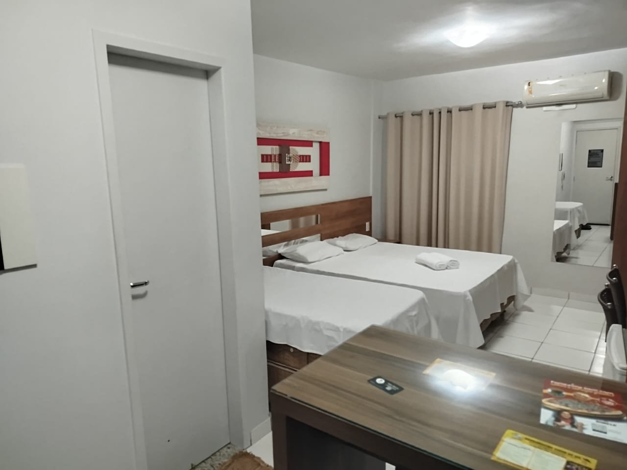 Fotos apartametnos LAGOA QUENTE FLAT SERVICE CALDAS NOVAS